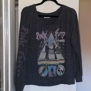 Pink Floyd Sweatshirt